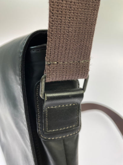 【中古品】【メンズ/レディース】 Jean Paul Gaultier ジャンポール・ゴルチェ SHOULDER BAG ショルダーバッグ カバン 188-251021-jt-07-min カラー：ブラック 万代Net店