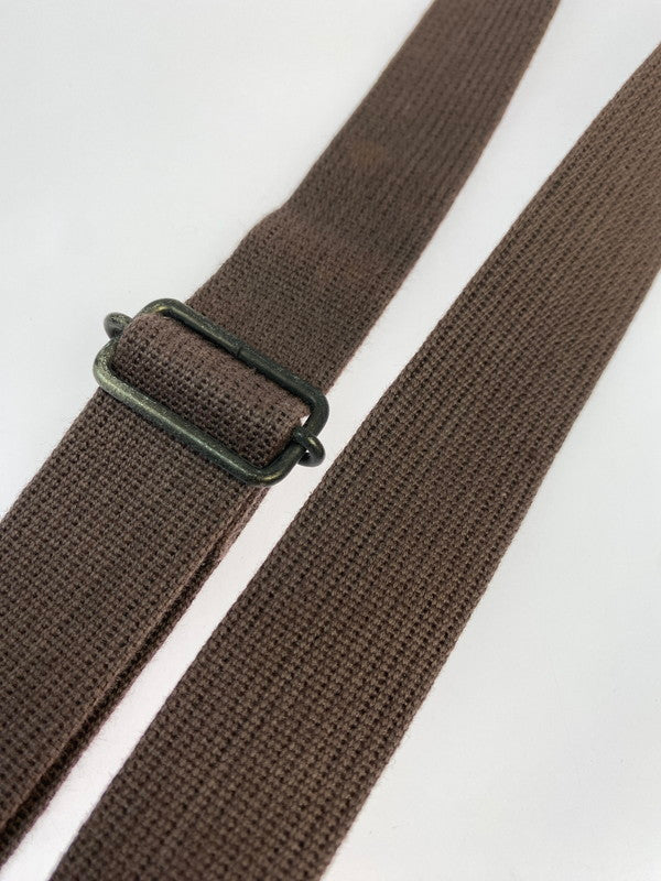 【中古品】【メンズ/レディース】 Jean Paul Gaultier ジャンポール・ゴルチェ SHOULDER BAG ショルダーバッグ カバン 188-251021-jt-07-min カラー：ブラック 万代Net店