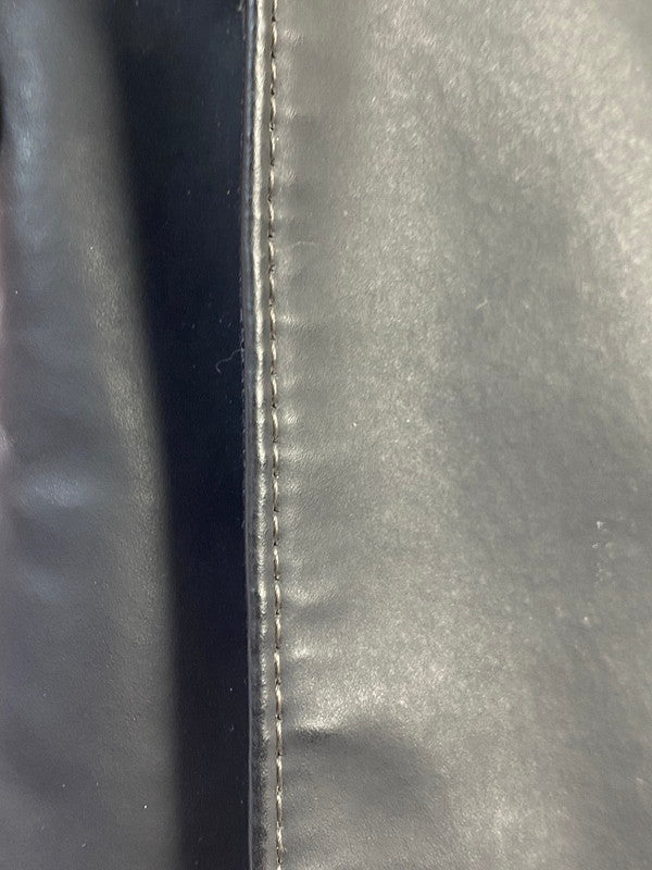 【中古品】【メンズ/レディース】 Jean Paul Gaultier ジャンポール・ゴルチェ SHOULDER BAG ショルダーバッグ カバン 188-251021-jt-07-min カラー：ブラック 万代Net店