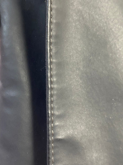 【中古品】【メンズ/レディース】 Jean Paul Gaultier ジャンポール・ゴルチェ SHOULDER BAG ショルダーバッグ カバン 188-251021-jt-07-min カラー：ブラック 万代Net店