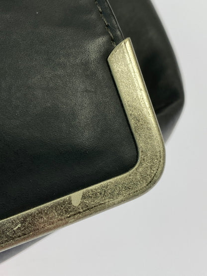 【中古品】【メンズ/レディース】 Jean Paul Gaultier ジャンポール・ゴルチェ SHOULDER BAG ショルダーバッグ カバン 188-251021-jt-07-min カラー：ブラック 万代Net店