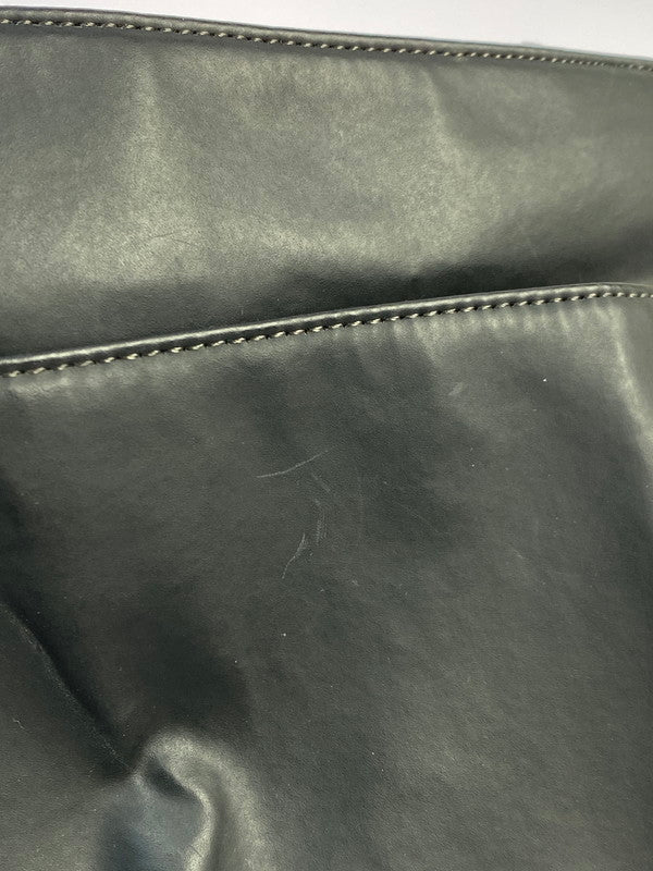 【中古品】【メンズ/レディース】 Jean Paul Gaultier ジャンポール・ゴルチェ SHOULDER BAG ショルダーバッグ カバン 188-251021-jt-07-min カラー：ブラック 万代Net店