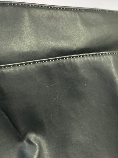 【中古品】【メンズ/レディース】 Jean Paul Gaultier ジャンポール・ゴルチェ SHOULDER BAG ショルダーバッグ カバン 188-251021-jt-07-min カラー：ブラック 万代Net店