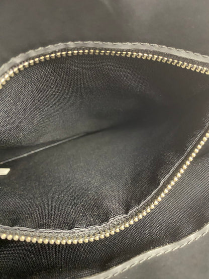 【中古品】【メンズ/レディース】 Jean Paul Gaultier ジャンポール・ゴルチェ SHOULDER BAG ショルダーバッグ カバン 188-251021-jt-07-min カラー：ブラック 万代Net店