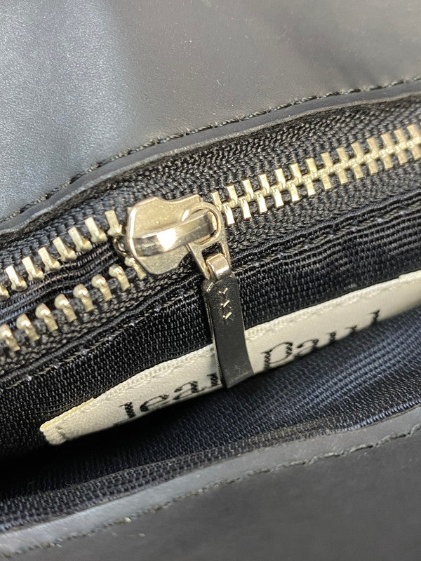 【中古品】【メンズ/レディース】 Jean Paul Gaultier ジャンポール・ゴルチェ SHOULDER BAG ショルダーバッグ カバン 188-251021-jt-07-min カラー：ブラック 万代Net店