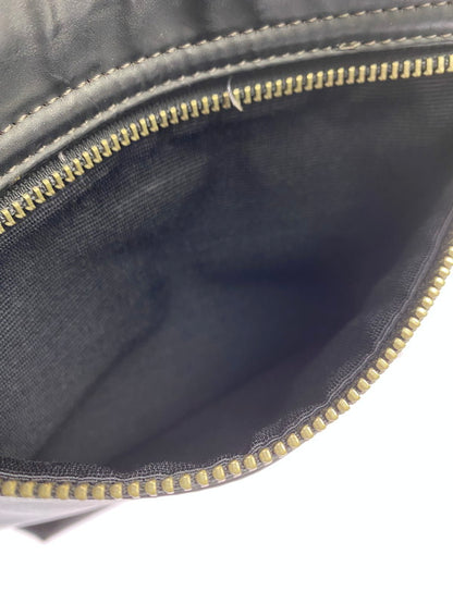 【中古品】【メンズ/レディース】 Jean Paul Gaultier ジャンポール・ゴルチェ SHOULDER BAG ショルダーバッグ カバン 188-251021-jt-07-min カラー：ブラック 万代Net店