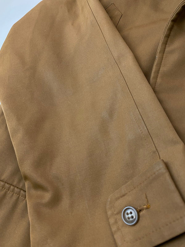 【中古品】【メンズ】 RED BROTHERS 70’s BOA COAT レッドブラザーズ 70年代 ボア コート アウター 146-251213-yn-30-min サイズ：表記なし 下記参照 カラー：ブラウン 万代Net店