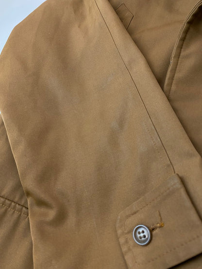 【中古品】【メンズ】 RED BROTHERS 70’s BOA COAT レッドブラザーズ 70年代 ボア コート アウター 146-251213-yn-30-min サイズ：表記なし 下記参照 カラー：ブラウン 万代Net店