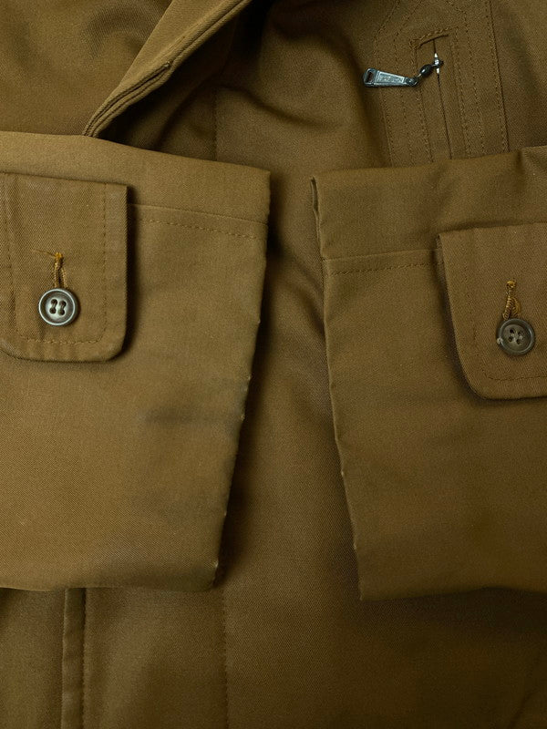 【中古品】【メンズ】 RED BROTHERS 70’s BOA COAT レッドブラザーズ 70年代 ボア コート アウター 146-251213-yn-30-min サイズ：表記なし 下記参照 カラー：ブラウン 万代Net店