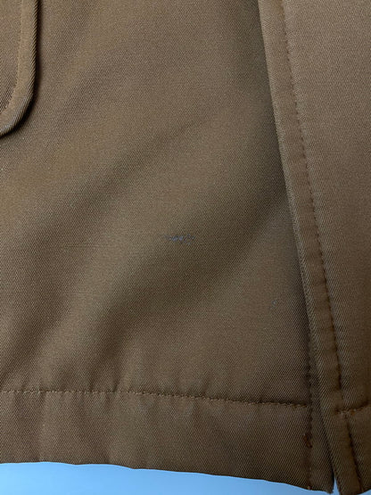 【中古品】【メンズ】 RED BROTHERS 70’s BOA COAT レッドブラザーズ 70年代 ボア コート アウター 146-251213-yn-30-min サイズ：表記なし 下記参照 カラー：ブラウン 万代Net店