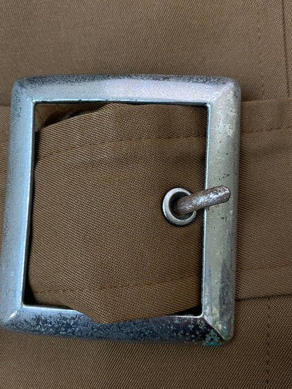 【中古品】【メンズ】 RED BROTHERS 70’s BOA COAT レッドブラザーズ 70年代 ボア コート アウター 146-251213-yn-30-min サイズ：表記なし 下記参照 カラー：ブラウン 万代Net店