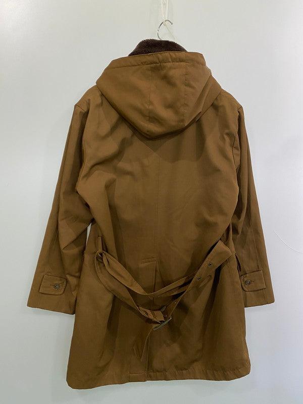 【中古品】【メンズ】 RED BROTHERS 70’s BOA COAT レッドブラザーズ 70年代 ボア コート アウター 146-251213-yn-30-min サイズ：表記なし 下記参照 カラー：ブラウン 万代Net店