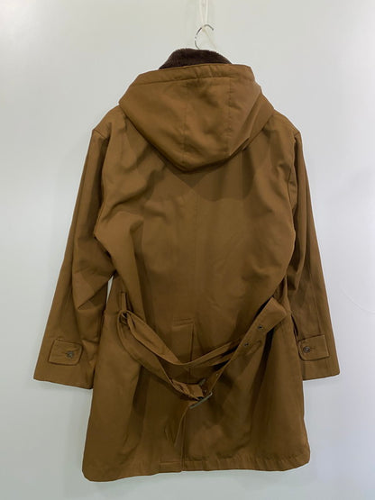 【中古品】【メンズ】 RED BROTHERS 70’s BOA COAT レッドブラザーズ 70年代 ボア コート アウター 146-251213-yn-30-min サイズ：表記なし 下記参照 カラー：ブラウン 万代Net店