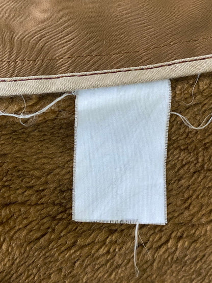 【中古品】【メンズ】 RED BROTHERS 70’s BOA COAT レッドブラザーズ 70年代 ボア コート アウター 146-251213-yn-30-min サイズ：表記なし 下記参照 カラー：ブラウン 万代Net店