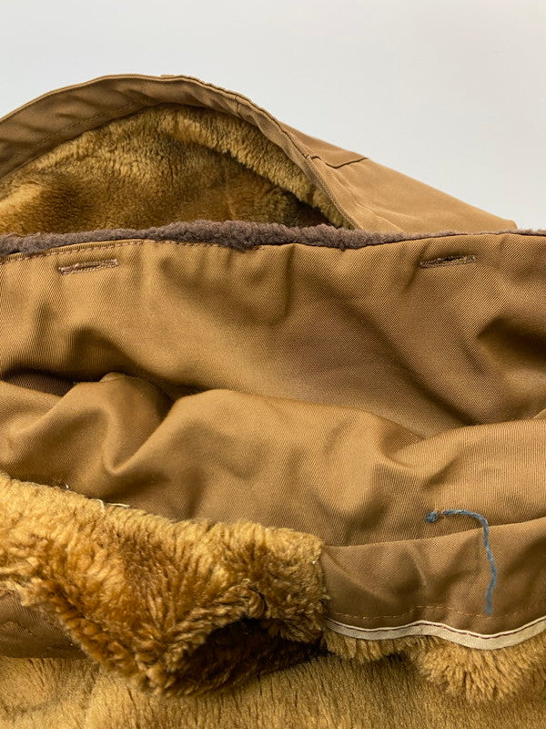 【中古品】【メンズ】 RED BROTHERS 70’s BOA COAT レッドブラザーズ 70年代 ボア コート アウター 146-251213-yn-30-min サイズ：表記なし 下記参照 カラー：ブラウン 万代Net店