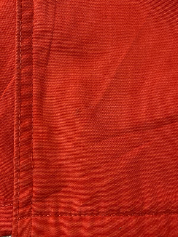 【現状渡し品】【メンズ】 FLIGHT APPAREL フライト アパレル RACING JACKET ナイロン ジャケット 70S レーシング ジャケット 70年代 メンズ アウター 146-251216-em-08-min サイズ：L カラー：ヴァーミリオン 万代Net店