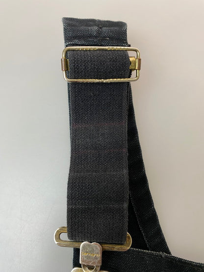 【現状渡し品】【メンズ】 Carhartt カーハート ダブルニー オーバーオール ワーク メンズ 146-251214-em-13-min カラー：ブラック 万代Net店