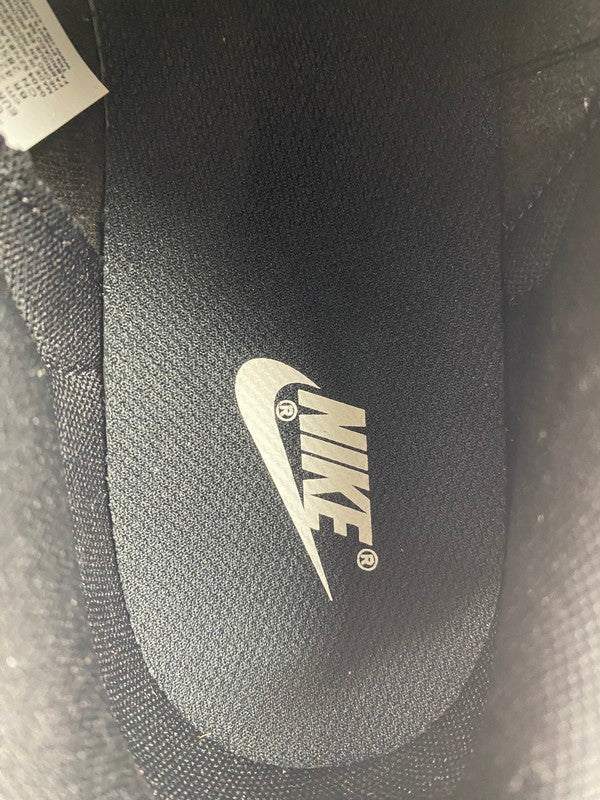 【未使用品】【メンズ】 NIKE ナイキ DUNK LOW RETRO BLACK PANDA 2.0 DV0831-002 ダンク ロー レトロ ブラックパンダ2.0 スニーカー 靴 160-251007-kk-03-min カラー：BLACK/WHITE-BLACK-WHITE 万代Net店