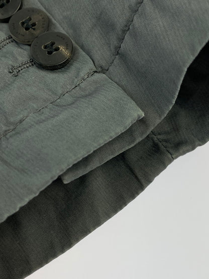 【中古品】【メンズ】 HUGO BOSS ヒューゴボス M-65型 ジャケット アウター 146-251118-AS-4-min サイズ：UK50 カラー：グレー 万代Net店