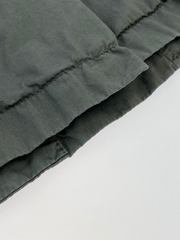 【中古品】【メンズ】 HUGO BOSS ヒューゴボス M-65型 ジャケット アウター 146-251118-AS-4-min サイズ：UK50 カラー：グレー 万代Net店