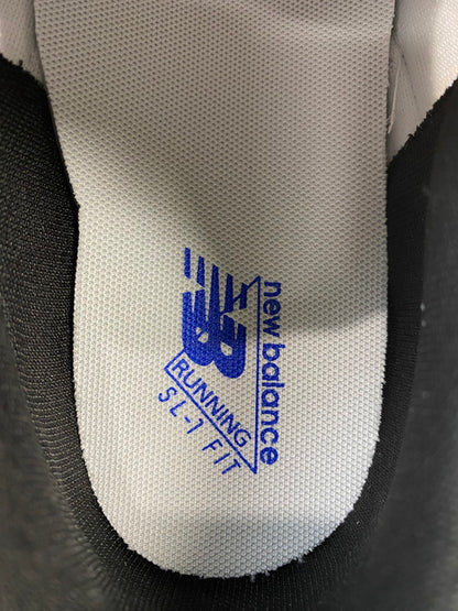 【未使用品】【メンズ】 NEW BALANCE ニューバランス ML725CI スニーカー 靴 ローカット 162-251007-kk-20-min カラー：WHITE/ROYAL/SILVER METALLIC 万代Net店