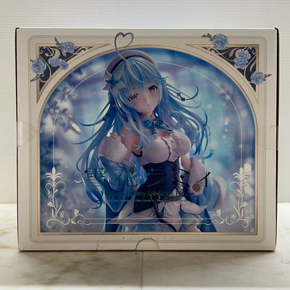 【中古美品】 マックスファクトリー Max Factory ホロライブプロダクション 雪花ラミィ フィギュア おもちゃ 045-251015-em-01-min 万代Net店