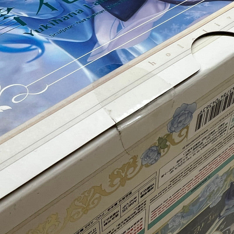 【中古美品】 マックスファクトリー Max Factory ホロライブプロダクション 雪花ラミィ フィギュア おもちゃ 045-251015-em-01-min 万代Net店