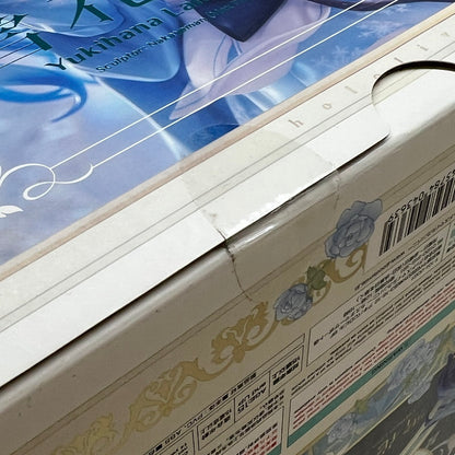 【中古美品】 マックスファクトリー Max Factory ホロライブプロダクション 雪花ラミィ フィギュア おもちゃ 045-251015-em-01-min 万代Net店