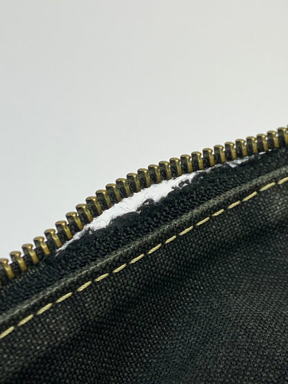 【現状渡し品】【メンズ/レディース】 Vivienne Westwood ヴィヴィアンウエストウッド BAIKER STREET BOSTON BAG バイカー ストリート ボストンバッグ カバン 188-251021-jt-16-min カラー：ブラック 万代Net店