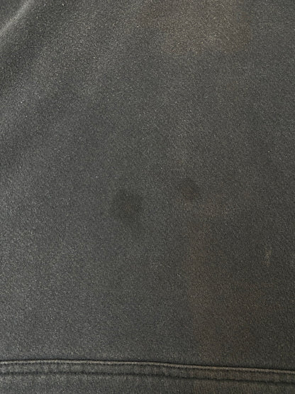 【中古品】【メンズ】 NIKE ナイキ 00S CENTER LOGO HOODIE センターロゴフーディ 146-251012-ks-42-min サイズ：XL カラー：ブラック 万代Net店