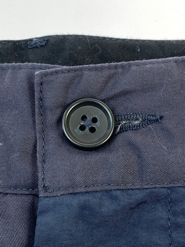 【中古品】【メンズ】 ENGINEERED GARMENTS エンジニアードガーメンツ GHURKA SHORT ガーメンツ グルカ ショート メンズ ボトムス ショートパンツ 短パン 151-260731-em-34-min サイズ：XS カラー：ネイビー系 万代Net店