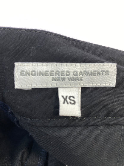 【中古品】【メンズ】 ENGINEERED GARMENTS エンジニアードガーメンツ GHURKA SHORT ガーメンツ グルカ ショート メンズ ボトムス ショートパンツ 短パン 151-260731-em-34-min サイズ：XS カラー：ネイビー系 万代Net店