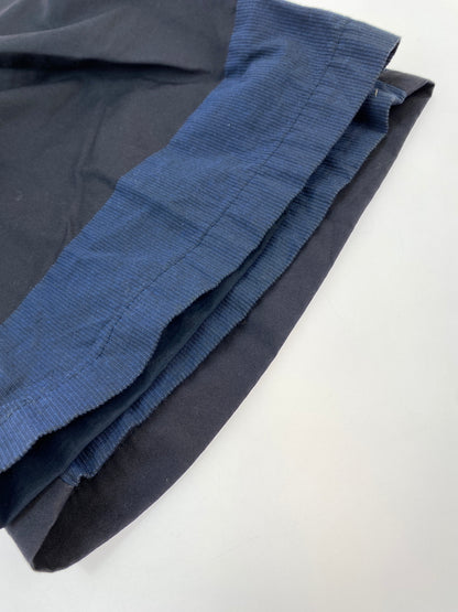 【中古品】【メンズ】 ENGINEERED GARMENTS エンジニアードガーメンツ GHURKA SHORT ガーメンツ グルカ ショート メンズ ボトムス ショートパンツ 短パン 151-260731-em-34-min サイズ：XS カラー：ネイビー系 万代Net店