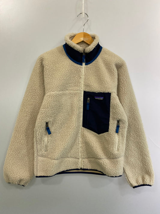 【中古美品】【メンズ】 patagonia パタゴニア 23056 18年製 CLASSIC RETRO-X JACKET BEAMS別注 クラシックレトロXジャケット 144-251012-ks-43-min サイズ：XS 万代Net店