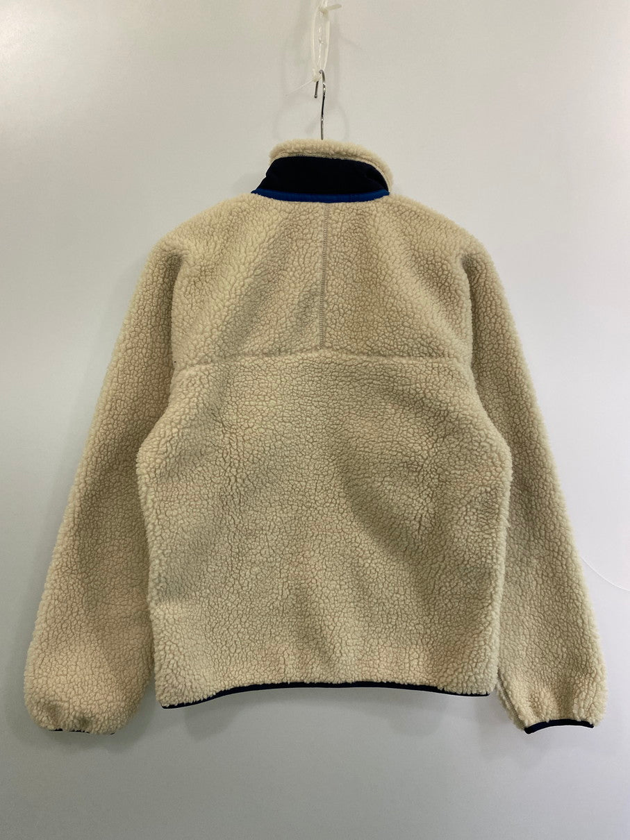 【中古美品】【メンズ】 patagonia パタゴニア 23056 18年製 CLASSIC RETRO-X JACKET BEAMS別注 クラシックレトロXジャケット 144-251012-ks-43-min サイズ：XS 万代Net店