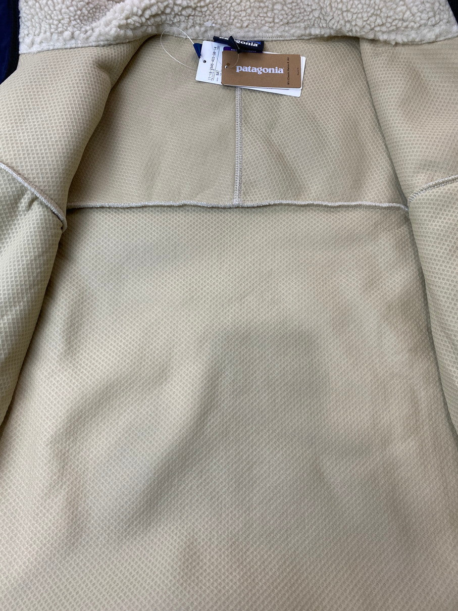 【中古美品】【メンズ】 patagonia パタゴニア 23056 18年製 CLASSIC RETRO-X JACKET BEAMS別注 クラシックレトロXジャケット 144-251012-ks-43-min サイズ：XS 万代Net店