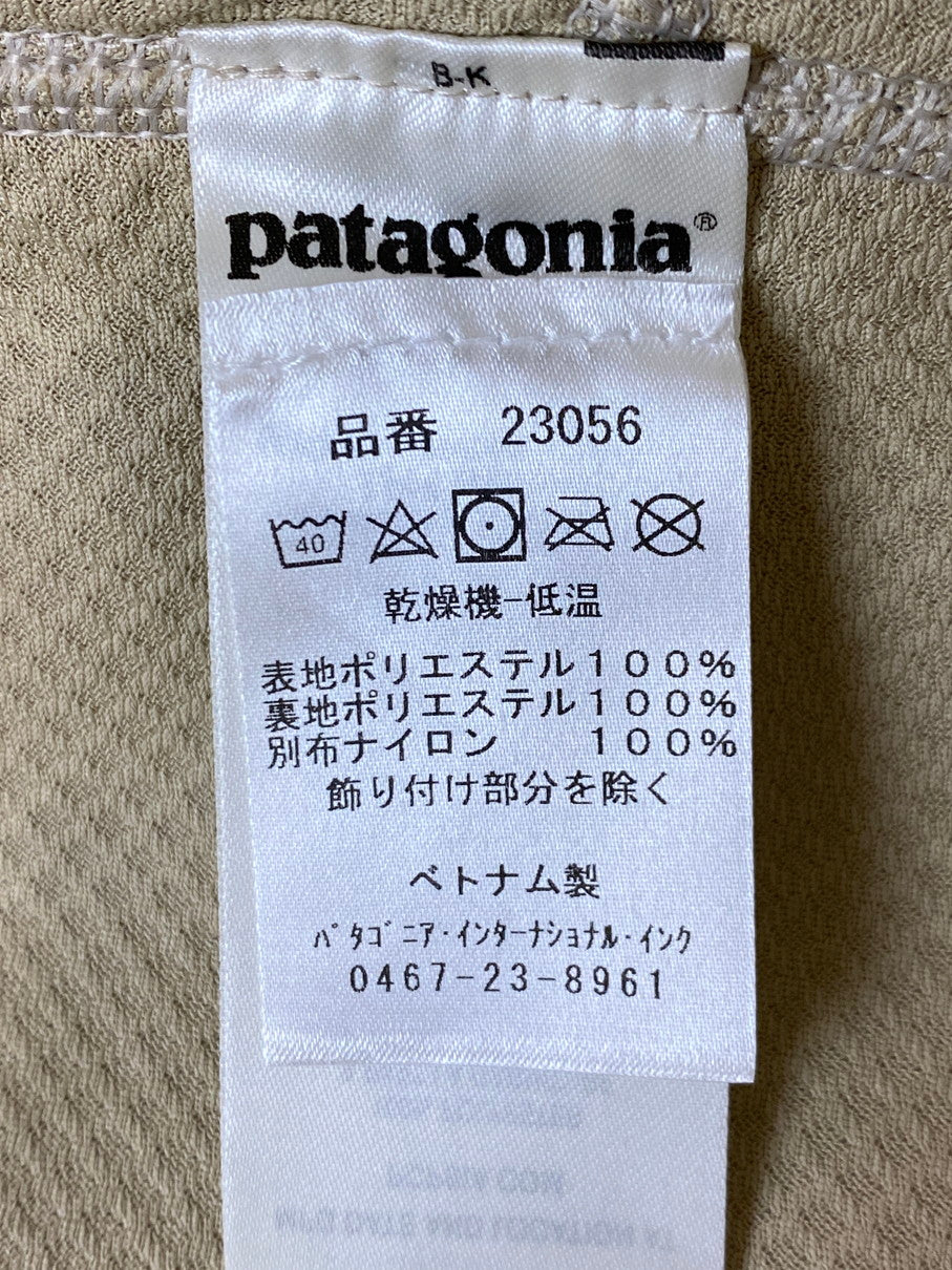 【中古美品】【メンズ】 patagonia パタゴニア 23056 18年製 CLASSIC RETRO-X JACKET BEAMS別注 クラシックレトロXジャケット 144-251012-ks-43-min サイズ：XS 万代Net店
