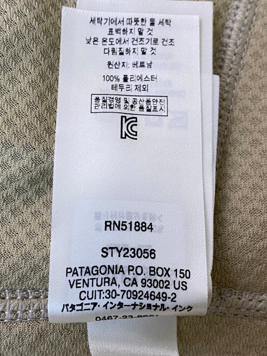 【中古美品】【メンズ】 patagonia パタゴニア 23056 18年製 CLASSIC RETRO-X JACKET BEAMS別注 クラシックレトロXジャケット 144-251012-ks-43-min サイズ：XS 万代Net店