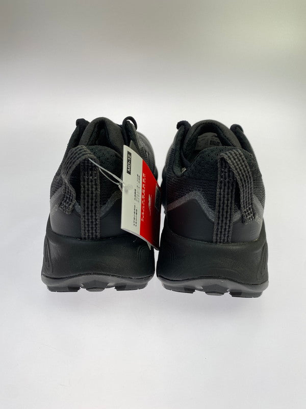 【未使用品】【メンズ】 NEW BALANCE ニューバランス FRESH FOAM X HIERRO MTHIERZ9 フレッシュ フォーム X ヒエロ スニーカー 靴 162-251007-kk-19-min カラー：BLACK 万代Net店