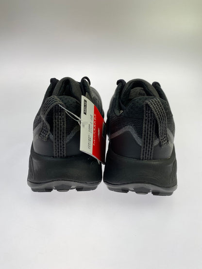 【未使用品】【メンズ】 NEW BALANCE ニューバランス FRESH FOAM X HIERRO MTHIERZ9 フレッシュ フォーム X ヒエロ スニーカー 靴 162-251007-kk-19-min カラー：BLACK 万代Net店