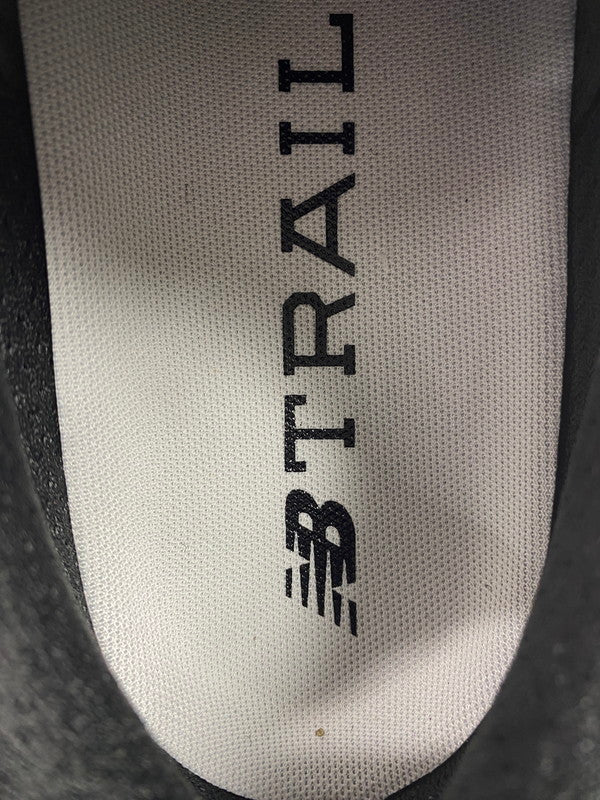 【未使用品】【メンズ】 NEW BALANCE ニューバランス FRESH FOAM X HIERRO MTHIERZ9 フレッシュ フォーム X ヒエロ スニーカー 靴 162-251007-kk-19-min カラー：BLACK 万代Net店