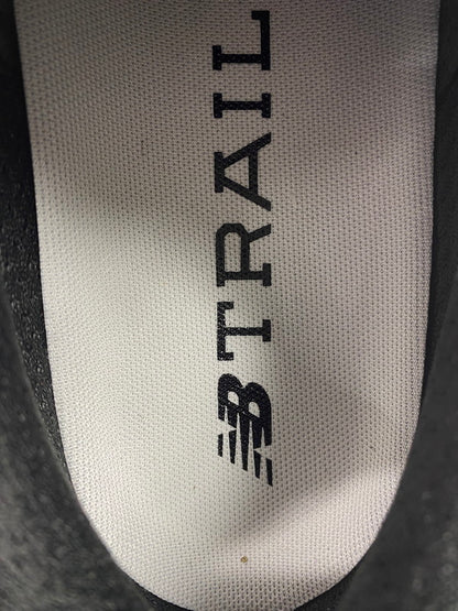 【未使用品】【メンズ】 NEW BALANCE ニューバランス FRESH FOAM X HIERRO MTHIERZ9 フレッシュ フォーム X ヒエロ スニーカー 靴 162-251007-kk-19-min カラー：BLACK 万代Net店