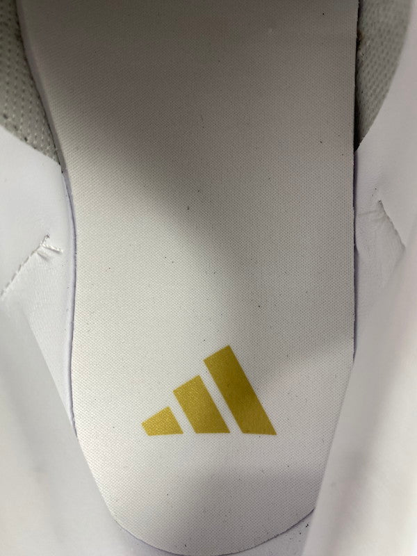 【未使用品】【メンズ】 adidas アディダス SAMBA IH6001 サンバ スニーカー 靴 161-251007-kk-17-min カラー：FTWWHT/CBLACK/VIVRED 万代Net店