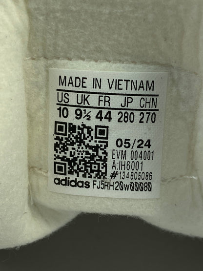 【未使用品】【メンズ】 adidas アディダス SAMBA IH6001 サンバ スニーカー 靴 161-251007-kk-17-min カラー：FTWWHT/CBLACK/VIVRED 万代Net店