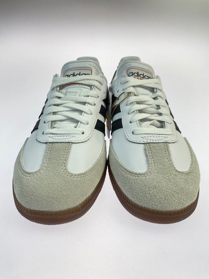 【未使用品】【メンズ】 adidas アディダス SAMBA IH6001 サンバ スニーカー 靴 161-251007-kk-16-min カラー：FTWWHT/CBLACK/VIVRED 万代Net店
