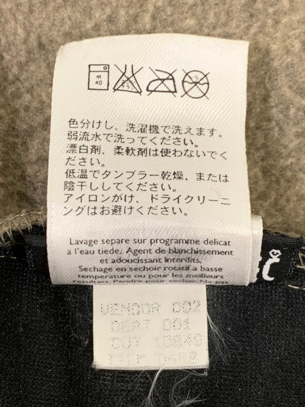 【中古品】【メンズ】 Eddie Bauer エディー・バウアー 00S FLEECE VEST フリースベスト アウター 144-251122-AS-15-min サイズ：XL カラー：ベージュ 万代Net店