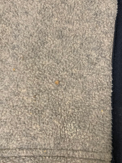 【中古品】【メンズ】 Eddie Bauer エディー・バウアー 00S FLEECE VEST フリースベスト アウター 144-251122-AS-15-min サイズ：XL カラー：ベージュ 万代Net店