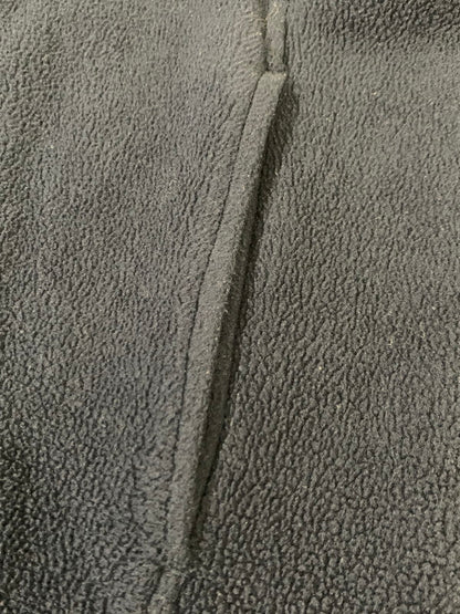 【現状渡し品】【メンズ】 WOOLRICH ウールリッチ 90S FLEECE VEST フリースベスト アウター 146-251122-AS-14-min サイズ：XL カラー：ネイビー 万代Net店