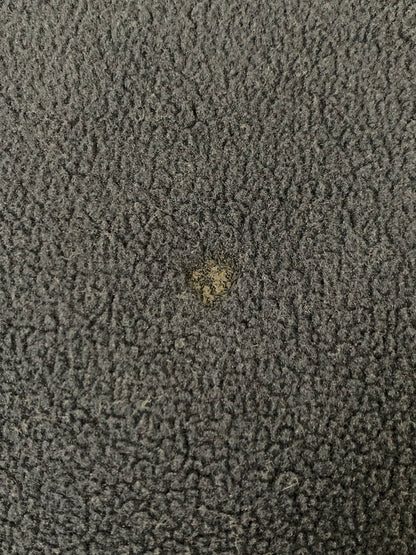 【現状渡し品】【メンズ】 WOOLRICH ウールリッチ 90S FLEECE VEST フリースベスト アウター 146-251122-AS-14-min サイズ：XL カラー：ネイビー 万代Net店