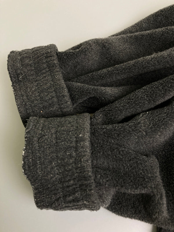 【中古品】【メンズ】 TRI-MOUNTAIN トライマウンテン FLEECE JACKET フリース ジャケット メンズ アウター フルジップ 146-251212-em-19-min サイズ：XL カラー：グレー 万代Net店